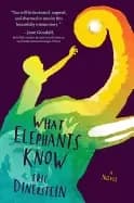 what elephants know