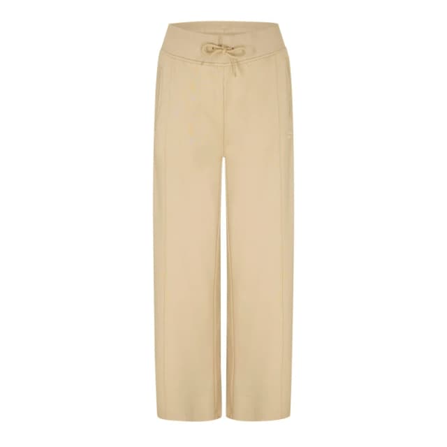 Timberland Womens Palazzo Trousers Safari female 10 (S)