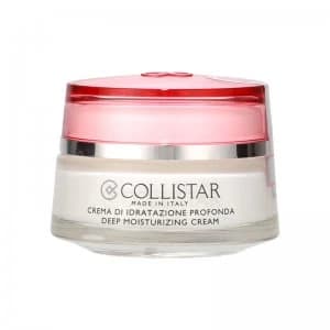 Collistar Deep Moisturising Cream 50ml