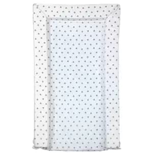 East Coast Nursery Changing Mat Tiny Triangles
