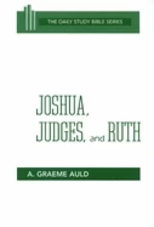 joshua judges and ruth dsb