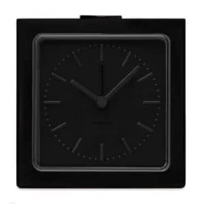 Leff Amsterdam LT90401 Block Alarm Clock