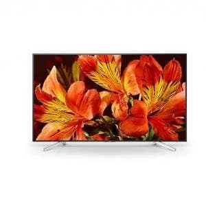 Sony Bravia 85" FW85BZ35 Smart 4K Ultra HD LED TV