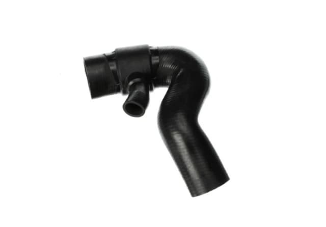 LTD LTD-4B0145832B Turbocharger Hose Polychloroprene (Neoprene) Polychloroprene (Neoprene) Charger Intake Hose (3314)