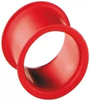 Siemens Bottle Fuse Adapter Ring Adapter Sleeve