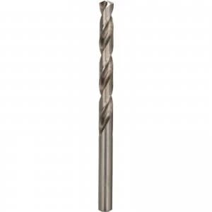 Bosch HSS-G Drill Bit 8mm Pack of 5