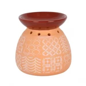 8cm Kasbah Oil Burner