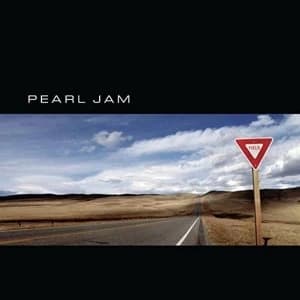 Pearl Jam - Yield Vinyl