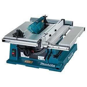 Makita 2704 255mm Table Saw 110V 1650W