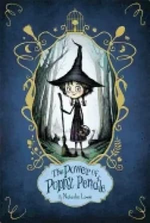 power of poppy pendle