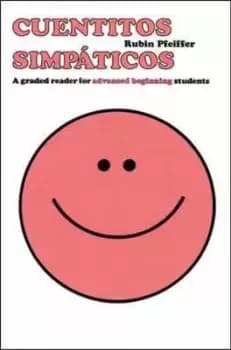 Cuentitos simpticos by Rubin Pfeiffer