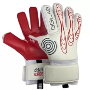 GG Lab Lab Base Goalkeeper Gloves - Multi