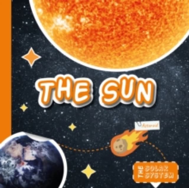 The Sun Paperback / softback