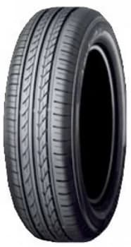 Yokohama BluEarth E50CA 185/60 R15 84H BluEarth