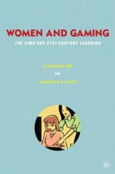 Women and Gaming by J. Gee Hardback