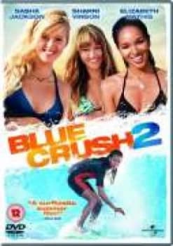 Blue Crush 2 Movie