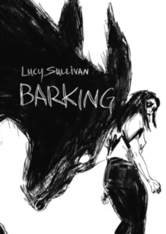 Barking Hardback