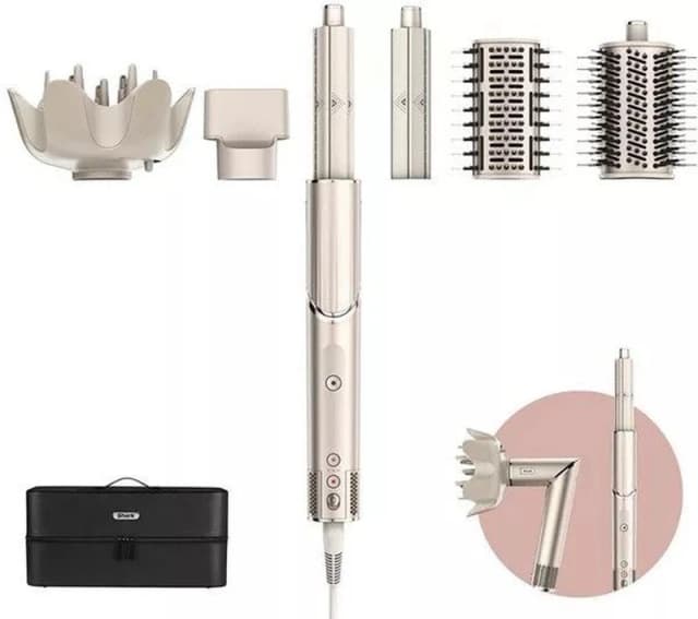 Shark FlexStyle HD440UK Air Styler & Hair Dryer