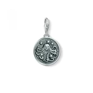 Thomas Sabo Zodiac Sign Virgo Charm