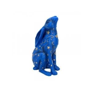 Lepus Hare Statue