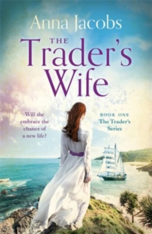 The Trader's Wife Paperback / softback