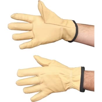 AIR-650 Anti-vibration Air Gloves - M