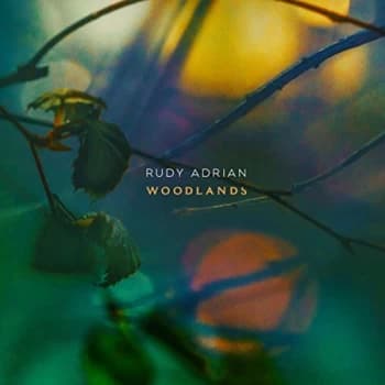 Rudy Adrian - Woodlands CD
