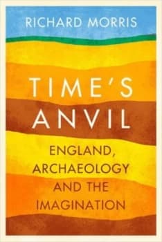Times Anvil by Richard Morris Paperback
