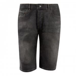 Lee Cooper Denim Shorts Mens - Grey