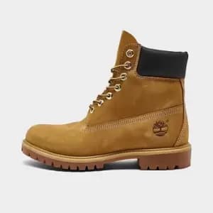 Mens Timberland 6" Premium Waterproof Boots