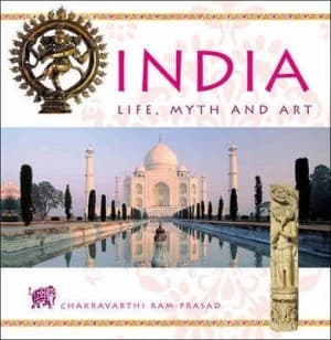 India by Chakravarthi Ram-Prasad Paperback