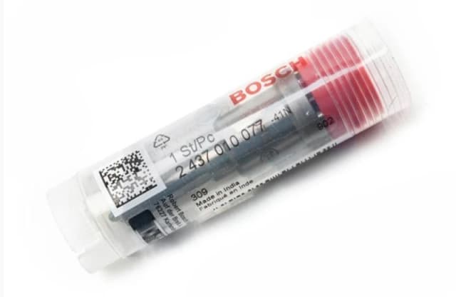 Bosch 2 437 010 077 Repair Kit, injection nozzle Repair Kit,injection nozzle (3933)