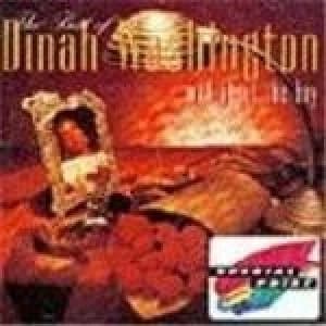 Mad About the Boy The Best of Dinah Washington by Dinah Washington CD Album