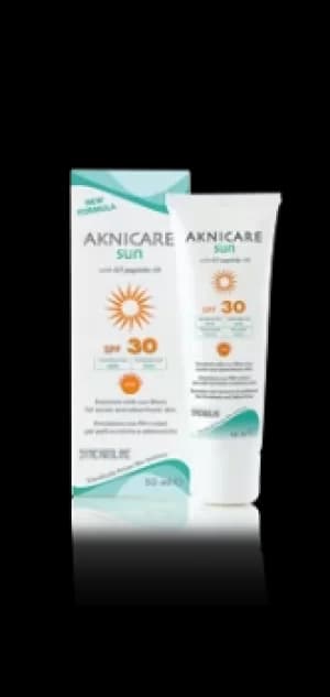 Aknicare Sun Protective Cream SPF30 50ml
