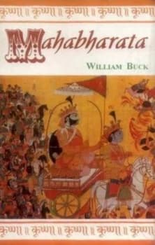 Mahabharata by William Buck Paperback