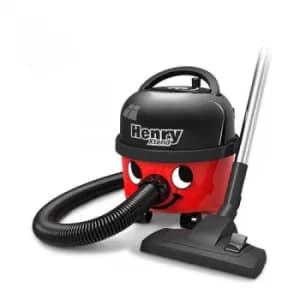 Numatic Henry Xtend HVR160 Cylinder Vacuum Cleaner