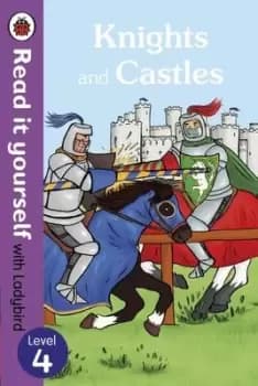 Knights and castles - Chris Baker - Paperback - Used