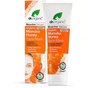 Dr Organic Manuka Honey Face Mask