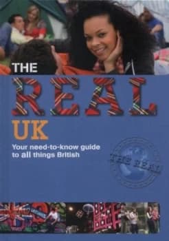 The Real UK by Paul Mason Hardback