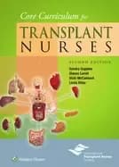 core curriculum for transplant nurses