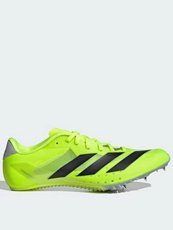 Athletic shoes adidas Sprintstar Blanc Unisex 43 1/3