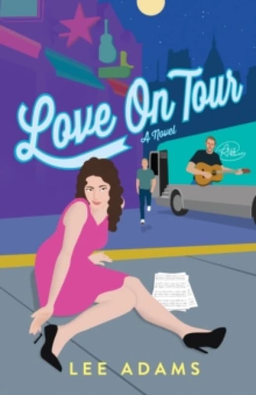 Love on Tour : A Novel Paperback / softback