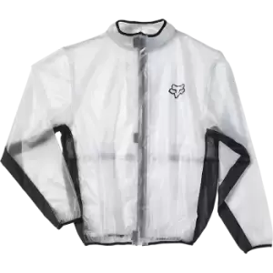 FLUID MX JACKET