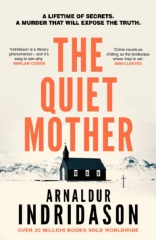 The Quiet Mother Paperback / softback