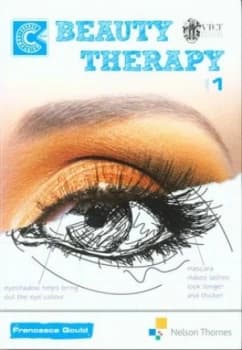 Beauty Therapy Level 1 by Francesca Gould Paperback