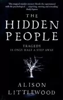 The hidden people by Alison Littlewood