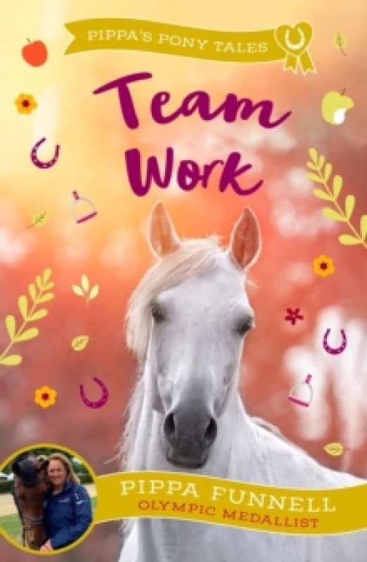 Team Work Paperback / softback