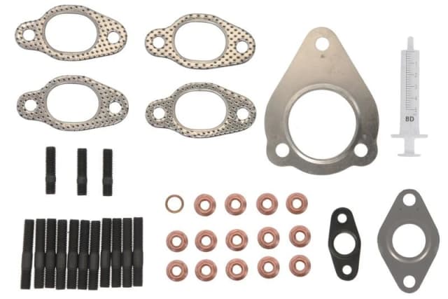 EVORON EVMK0005 Mounting Kit, charger with bolts/screws, with gaskets/seals Mounting Kit,charger (2420)