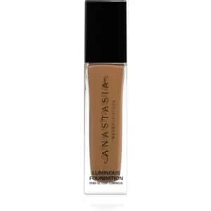 Anastasia Beverly Hills Luminous Foundation Illuminating Foundation Shade 360C 30ml