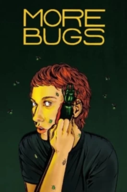More Bugs Paperback / softback